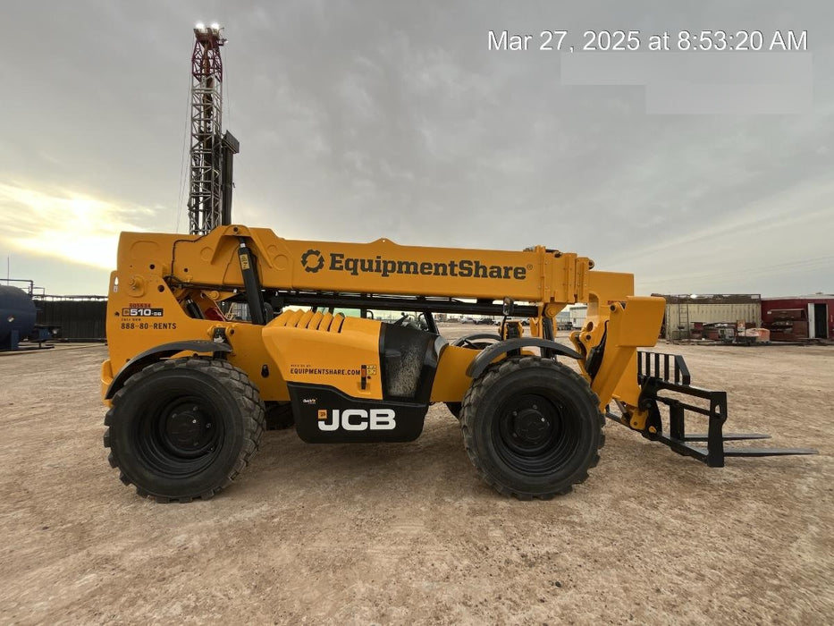 2025 JCB 510-56