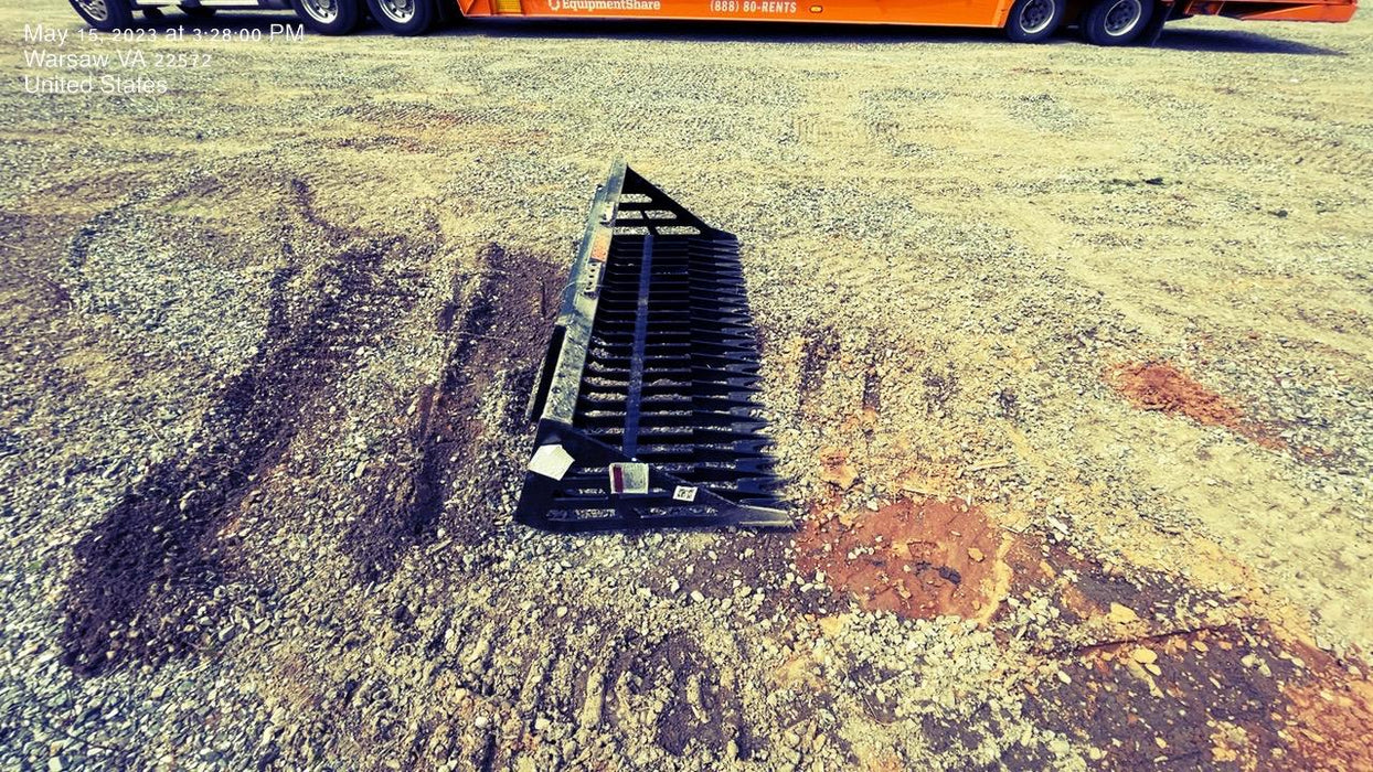 2023 STRICKLAND LF-RCBKC78