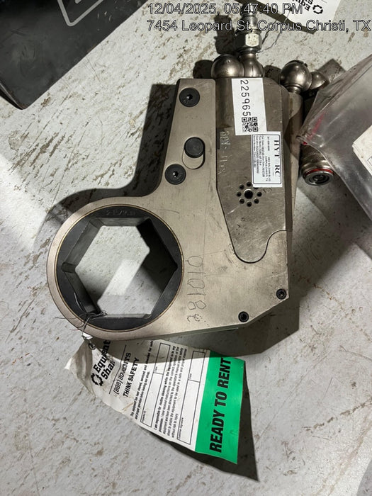 2024 TORCUP TX-4RL215M75