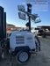 2018 Wacker Neuson LTV6L-MH Wacker Neuson LTV6L Mobile Light Tower w/Fuel Level Sensor Installed