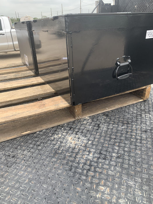 2021 MATHEY DEARMAN 2SA