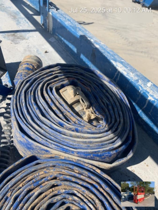 2023 MULTIQUIP QP3TH