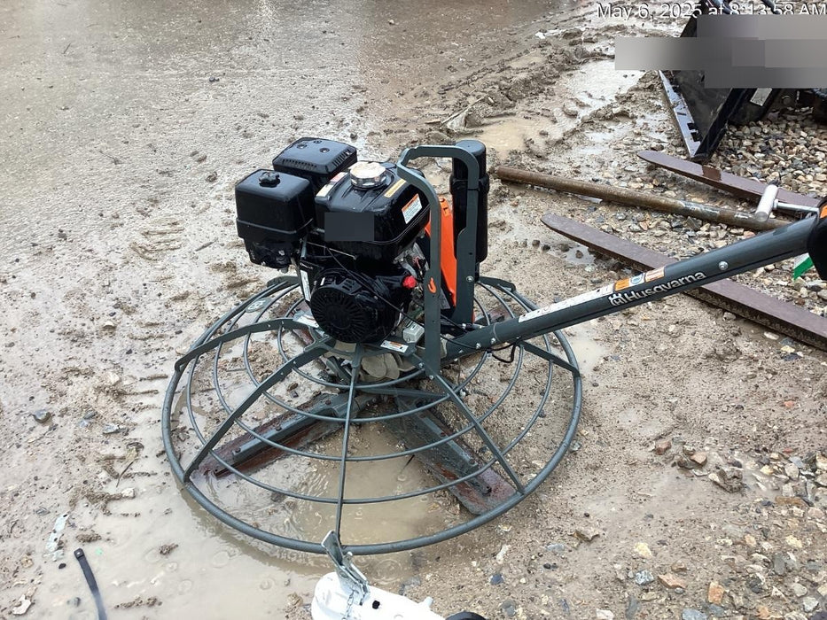 2020 HUSQVARNA CT 48-13A-V