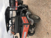 2020 Kubota RTV-X1140 4 Seat UTV, 4WD, Canopy, Standard Rental Spec