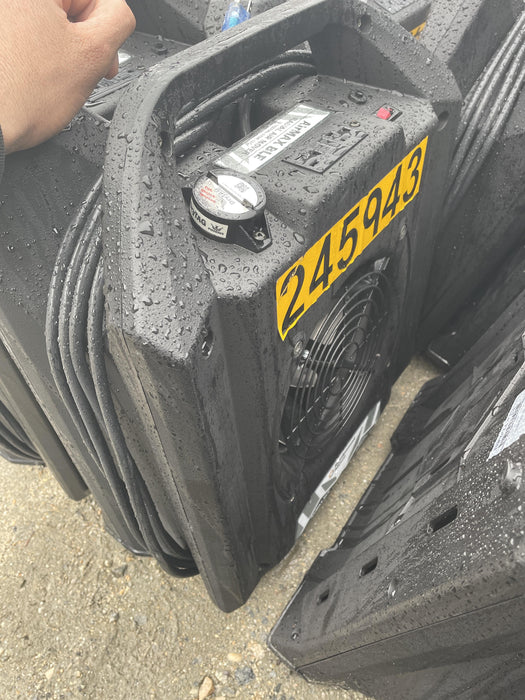 2022 PHOENIX AirMAX Radial Air Mover