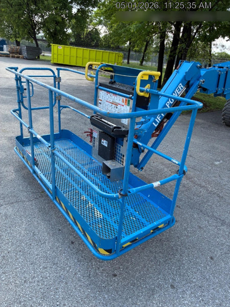2024 GENIE S-65 XC