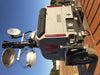 2019 Wacker Neuson LTV6L-MH Wacker Neuson LTV6L Mobile Light Tower w/Fuel Level Sensor Installed
