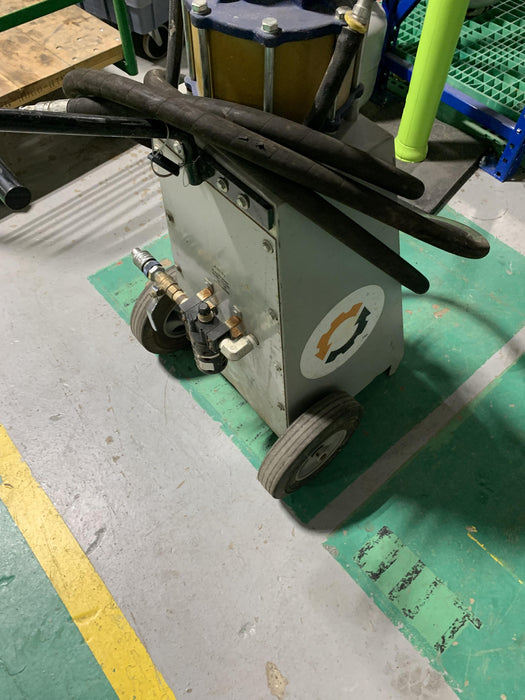 2021 PINNACLE PDQC-10000