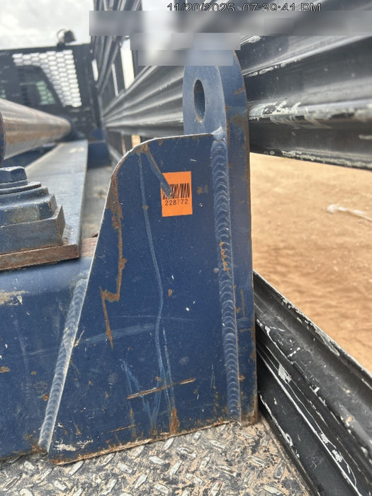 2022 CURRENT TOOLS 615