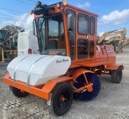2022 BROCE RCT350