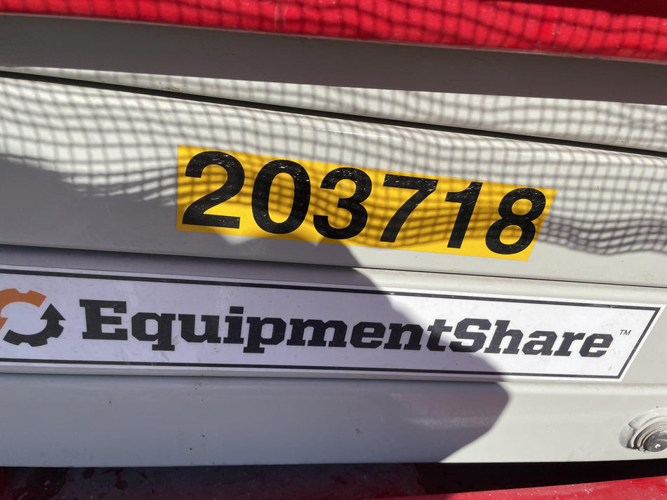 2022 MEC 1330SE