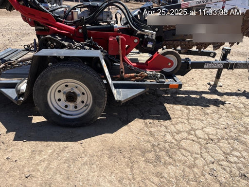 2021 BARRETO E4X6TBT