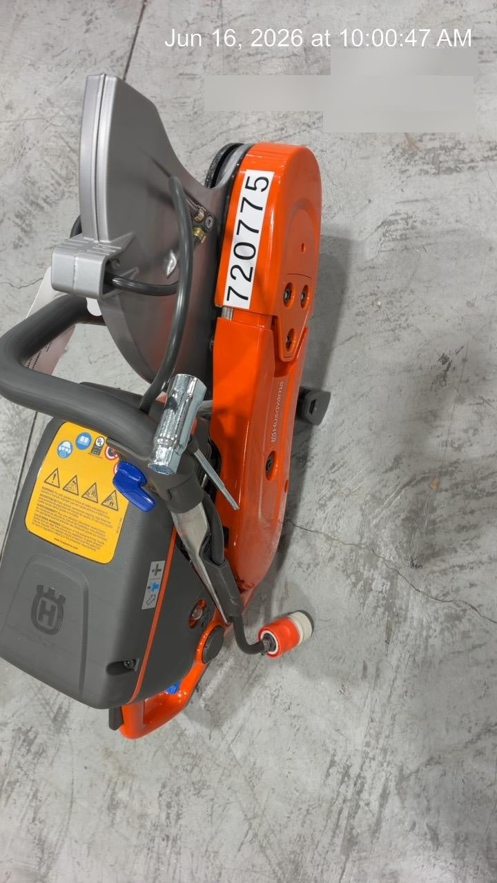2026 HUSQVARNA K770