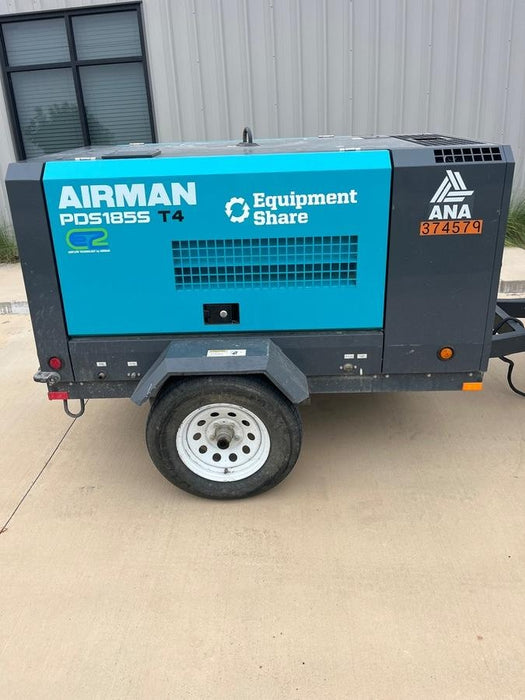 2023 AIRMAN PDS185S CWK
