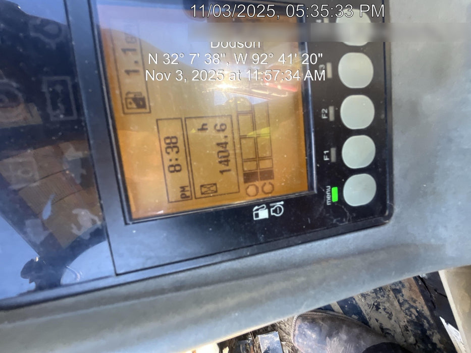 2020 YANMAR ViO55PRL