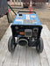2023 Miller Electric Blue Star 185 Engine Driven Welder, Electric Start, 13 hp, Gas, 6,500 W Peak 907664