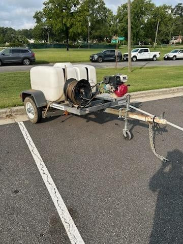 2021 SIMPSON 95001