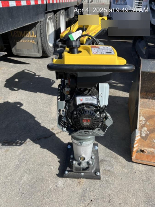 2023 WACKER NEUSON BS60-4As