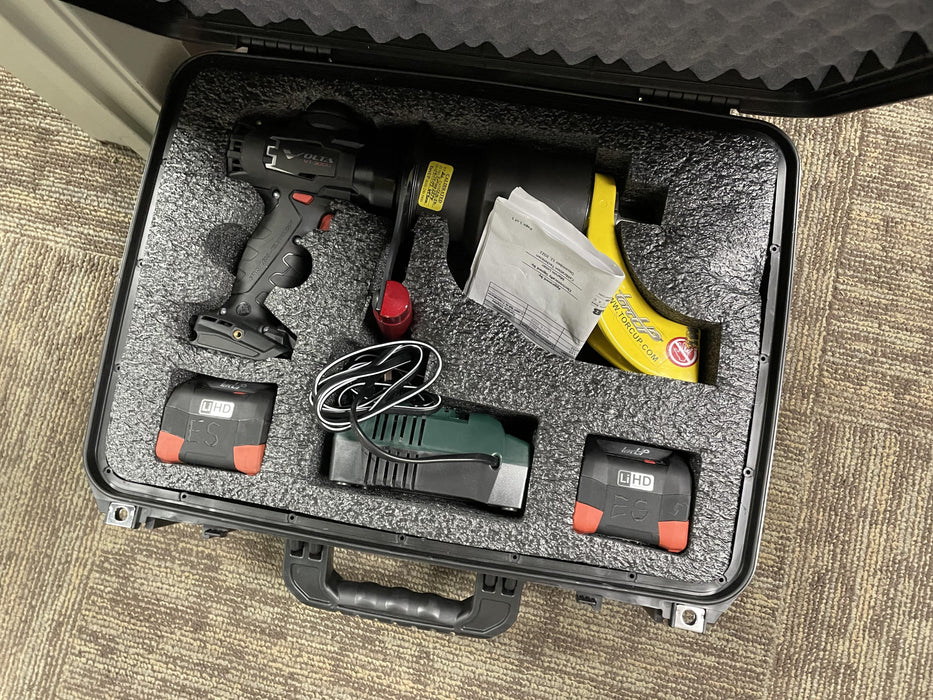 2023 TORCUP VT-3000KIT