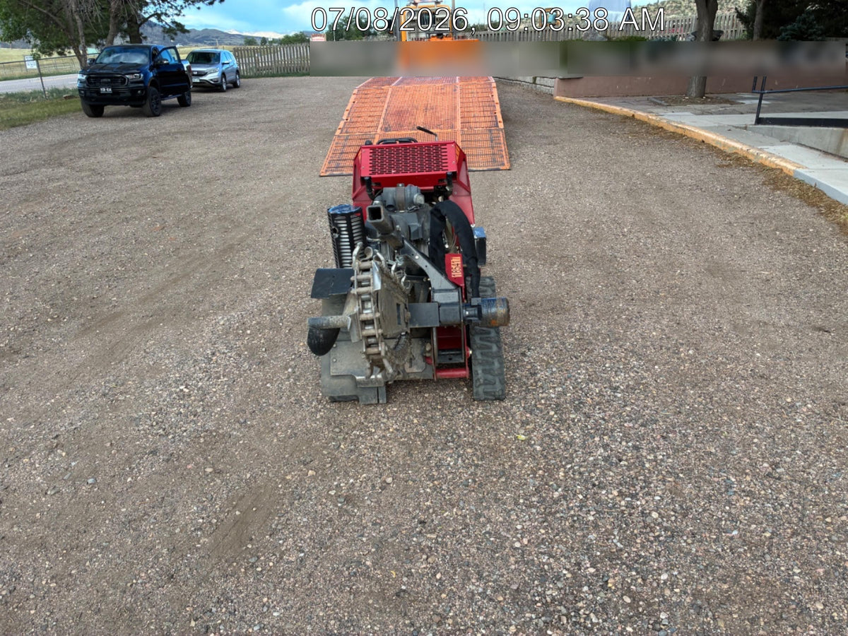 2021 TORO TRX-250