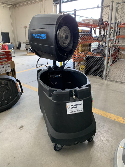 2021 POWER BREEZER PB10-A-06-B