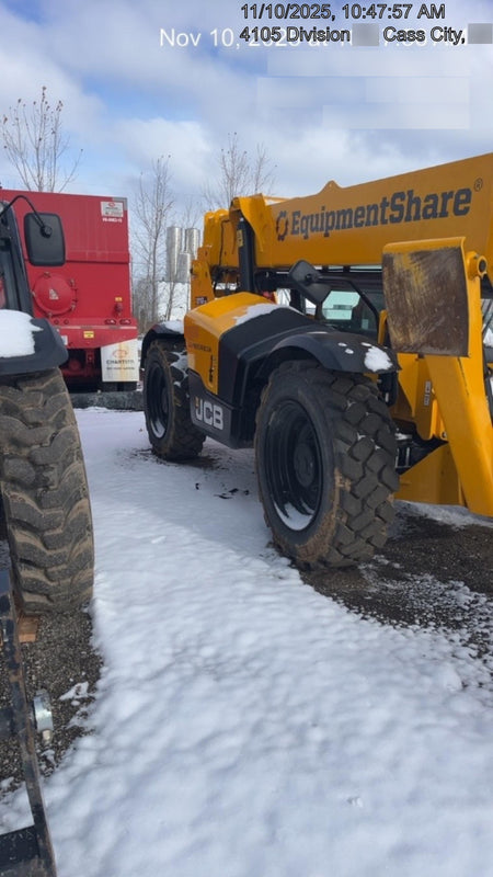 2025 JCB 512-56