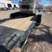 2023 PJ TRAILERS TJT2292BTTK