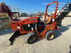 2023 DITCH WITCH RT45A
