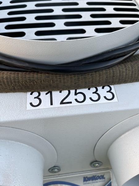 2023 KWIKOOL KPAC1411-2