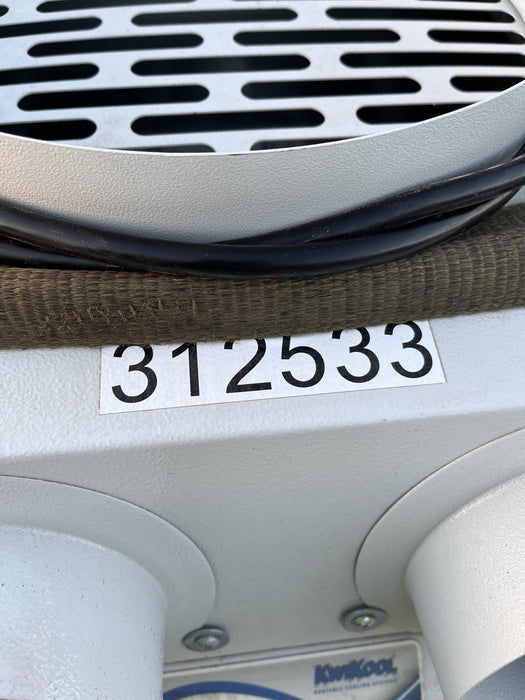 2023 KWIKOOL KPAC1411-2