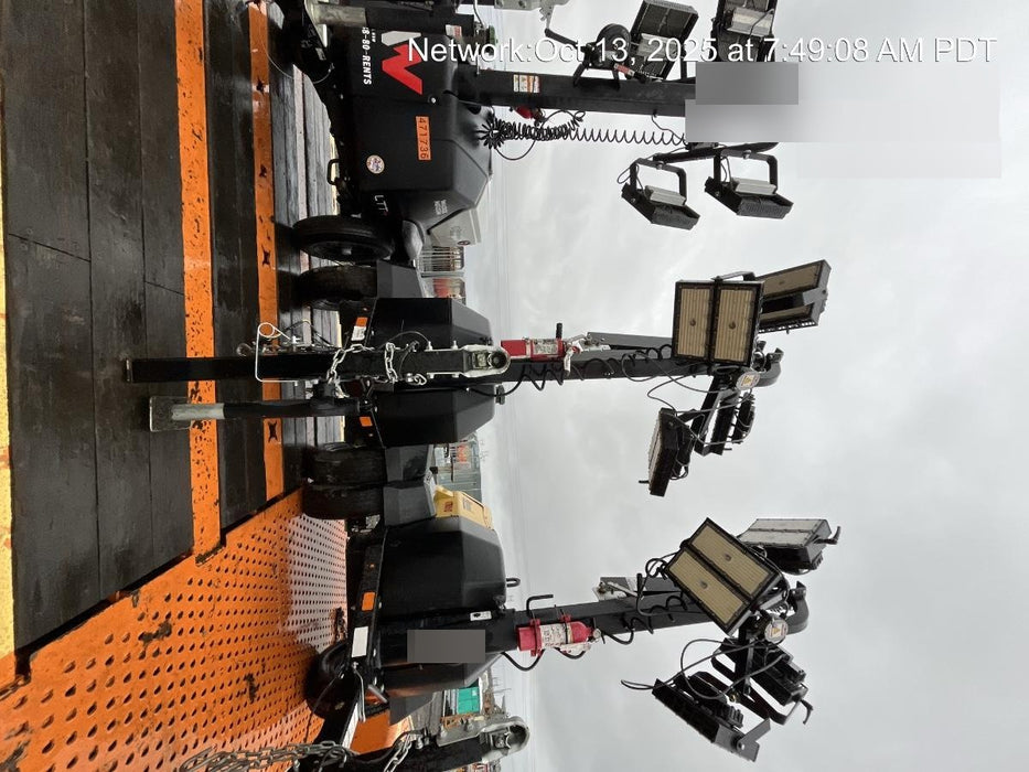 2024 WACKER NEUSON LTT4