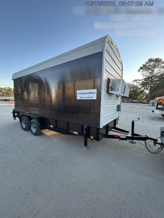 2023 TEXAS COOLING SYSTEMS Texas Icehouse