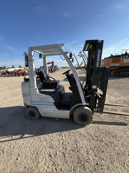 2023 UNICARRIER MAP1F2A25DV