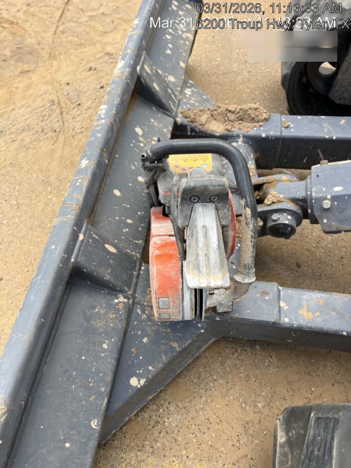 2021 HUSQVARNA K770