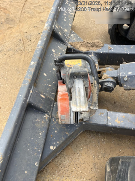 2021 HUSQVARNA K770
