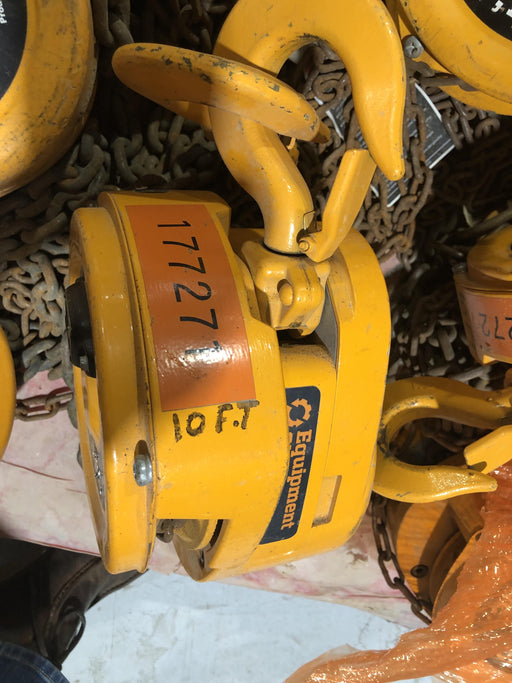 2021 HARRINGTON CF015-10