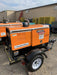 2021 Lincoln Electric Vantage 322 Vantage 322 Ready Pak 3 w/ Decals, ORANGE (includes trailer, cable rack, fender light kit) NO Telematics