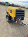 2022 ATLAS COPCO XAS 110