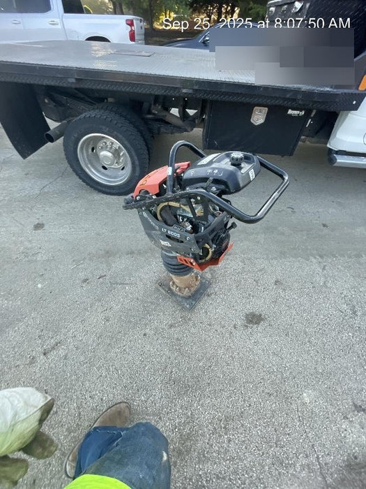 2024 HUSQVARNA LT6005