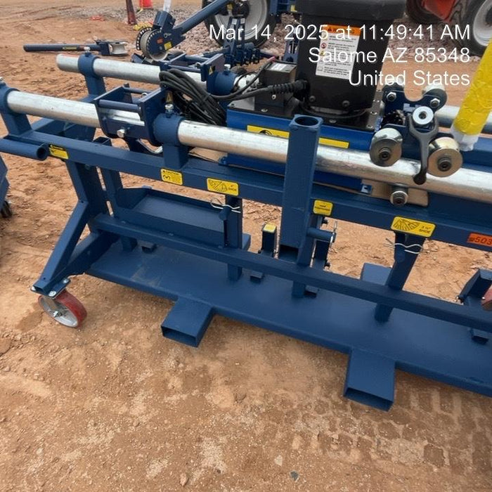 2025 CURRENT TOOLS 252-CT