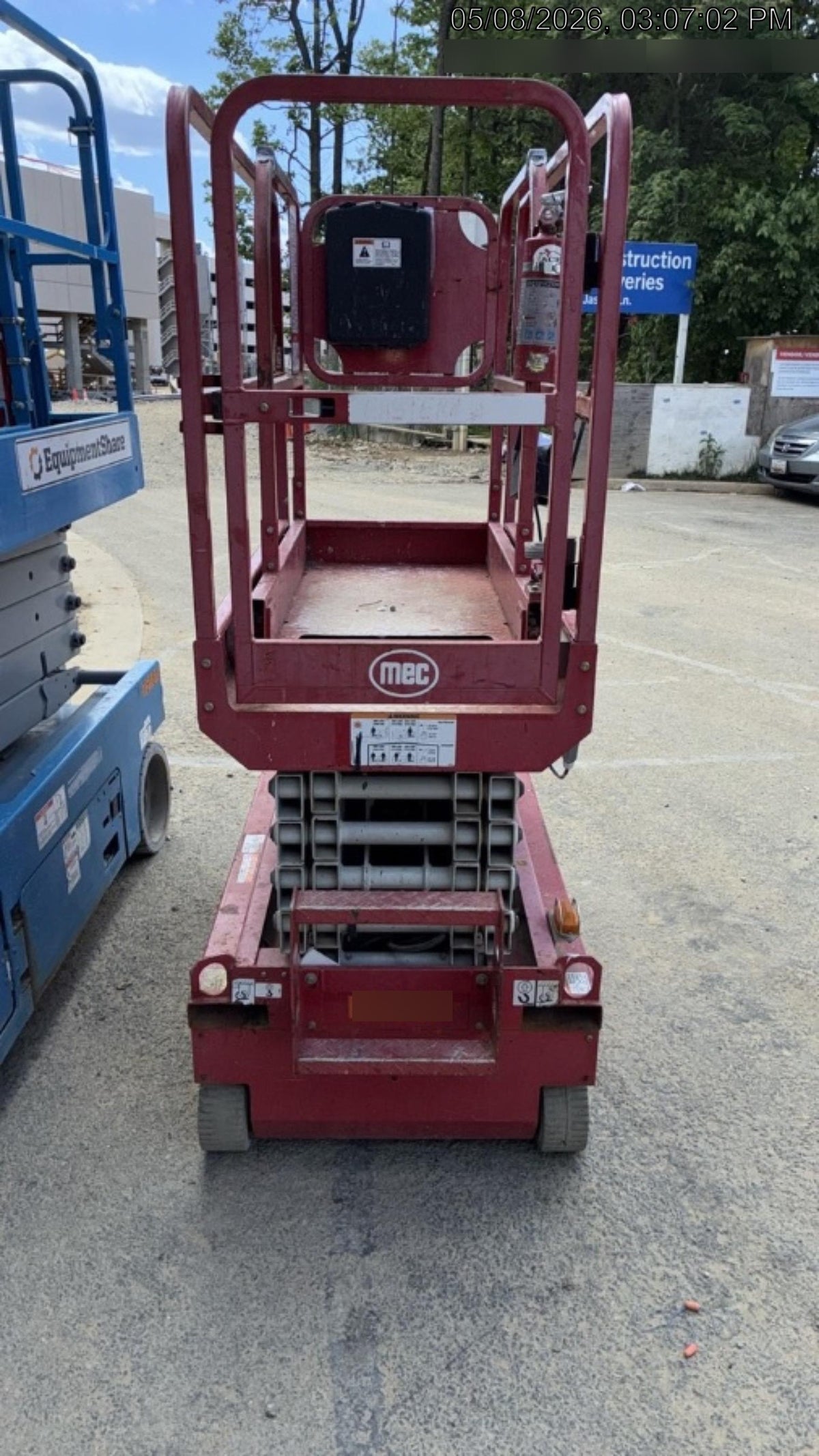 2019 MEC Micro 19