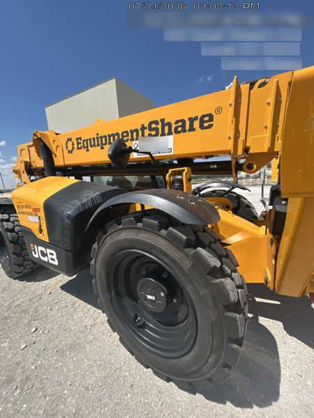 2026 JCB 510-56