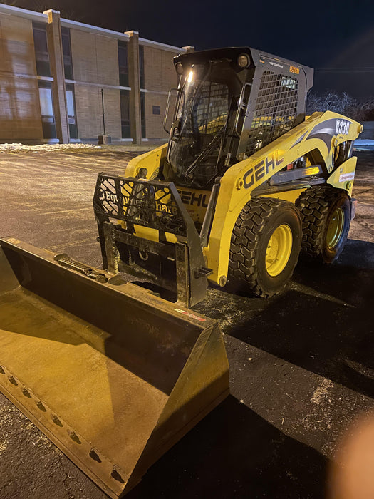 2022 PALADIN 48" Pallet Forks - Paladin