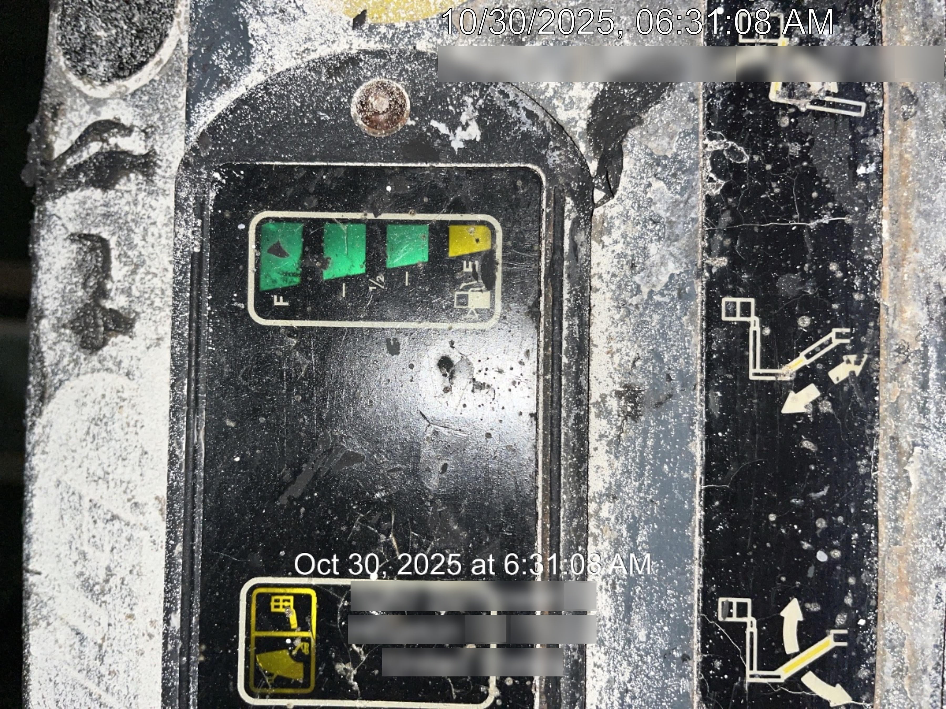 2021 JLG 660SJ HC3