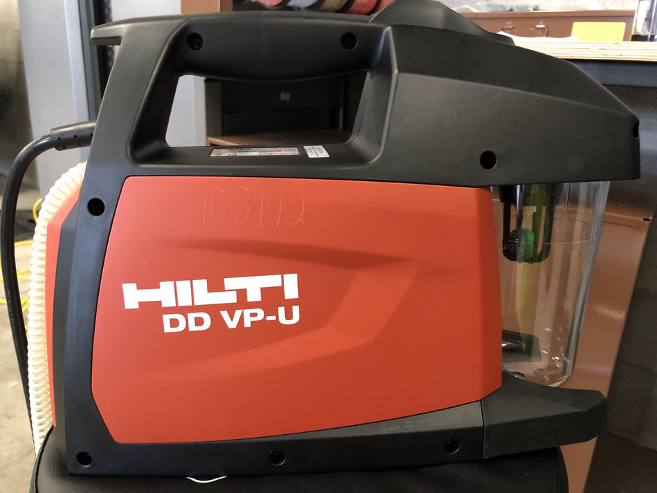 2020 HILTI DD VP-U