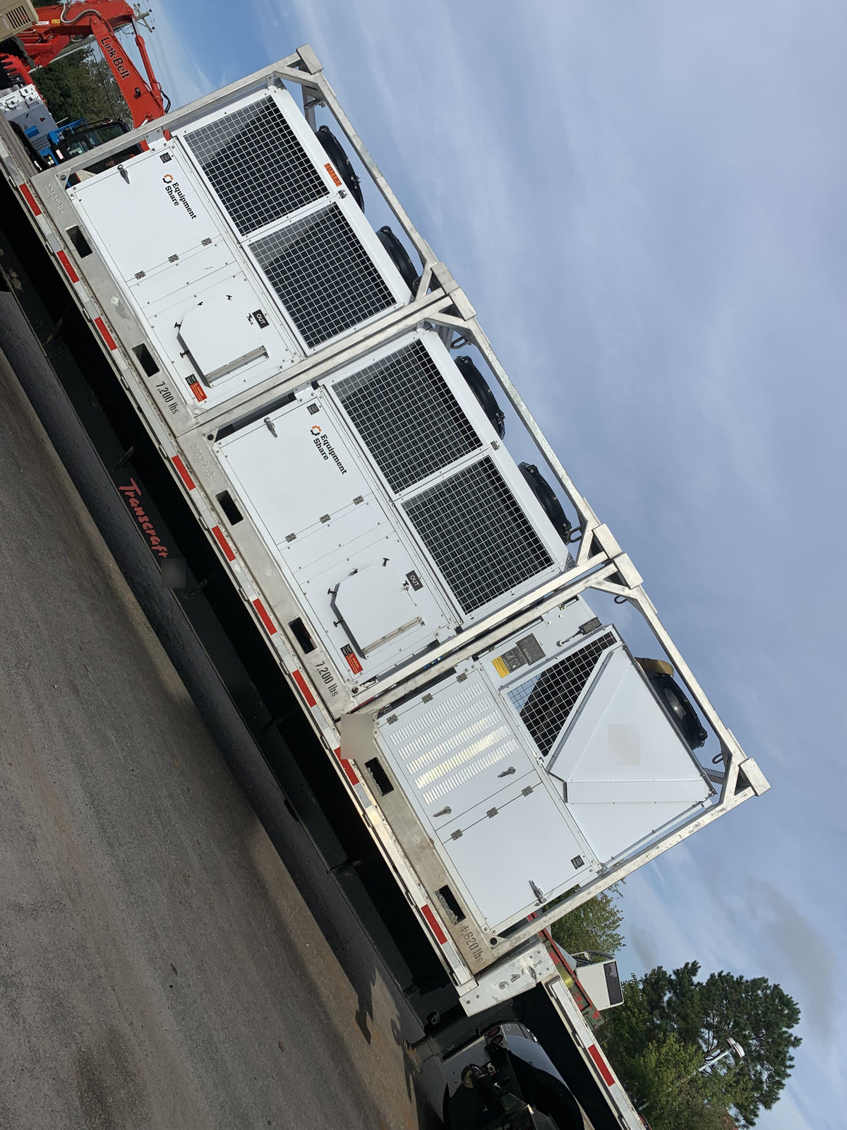 2020 SMARTECH SACP41A-HS