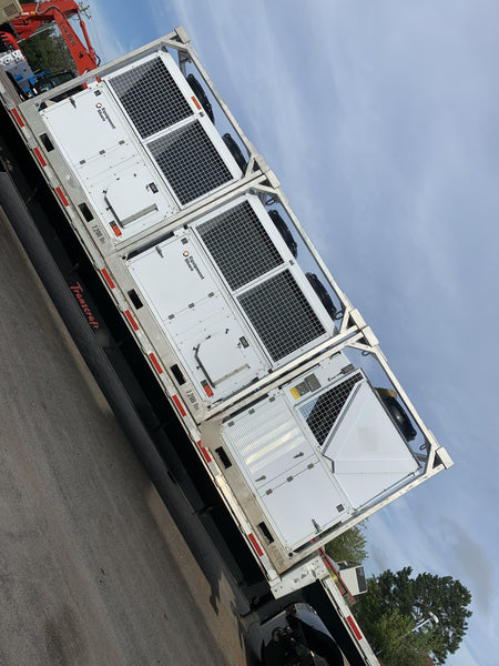 2020 SMARTECH SACP41A-HS