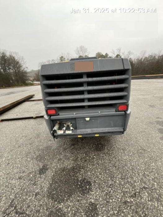 2020 ATLAS COPCO XATS 400 PFF