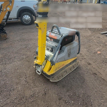 2024 WACKER NEUSON DPU6555Heh