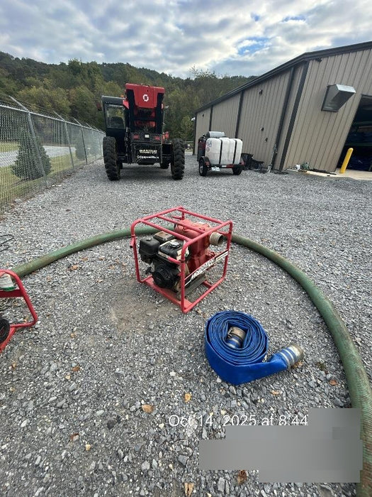 2023 MULTIQUIP QP4TH